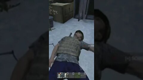 CONTRA AT4QUE - DayZ