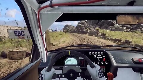 DiRT Rally 2 - 306 Maxi Grinds Through Las Juntas [Part 2]