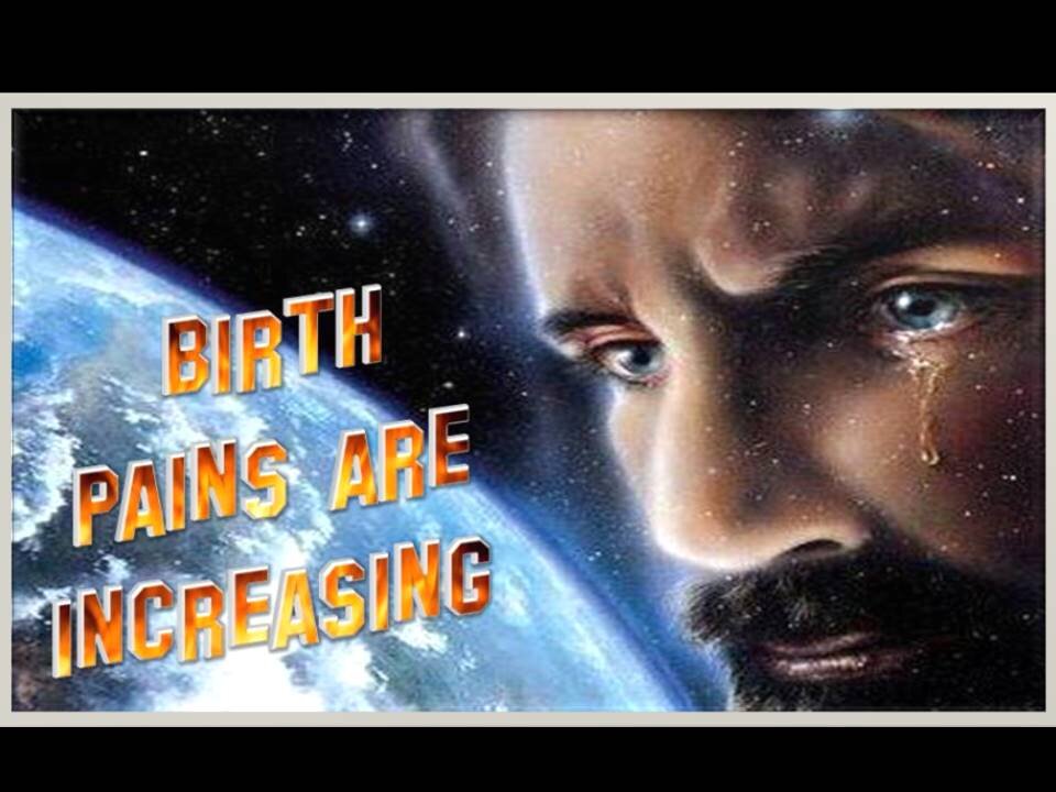 The END’s not near…The END’s HERE!