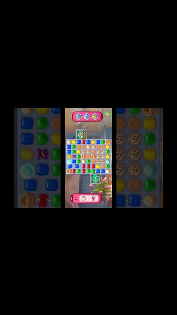 Shorts Playrix Homescapes Gameplay Walkthrough Level 11869