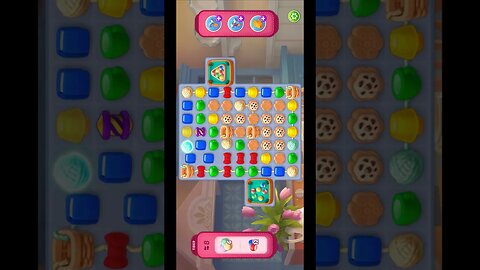 Shorts Playrix Homescapes Gameplay Walkthrough Level 11869