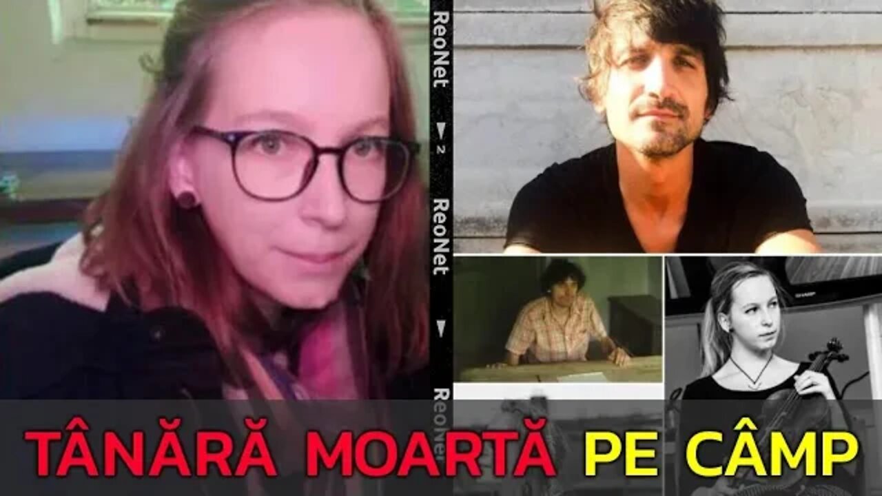 BEATA MOLNAR, CE S-A ÎNTÂMPLAT CU TÂNĂRA GĂSITĂ MOARTĂ PE CÂMP ?