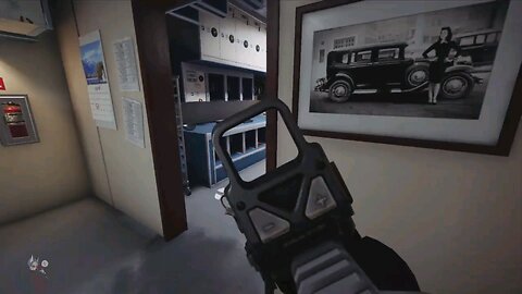 Rainbow 6 Siege (Pre Recorded)