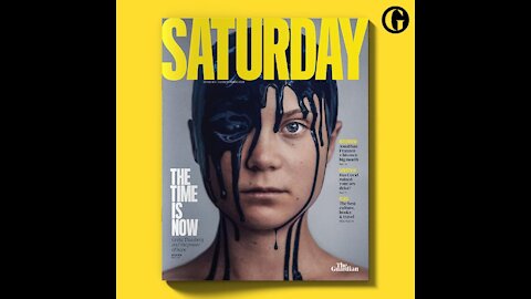 Greta Thunberg - The "New" generation of Deceivers