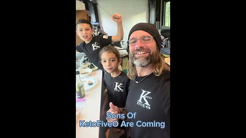 #keto #carnivore @ShawnBakerMD @LFRFAMILY