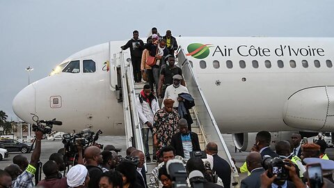 Tunisia: Fearful sub-Saharan nationals exit country amid anti-migrant push