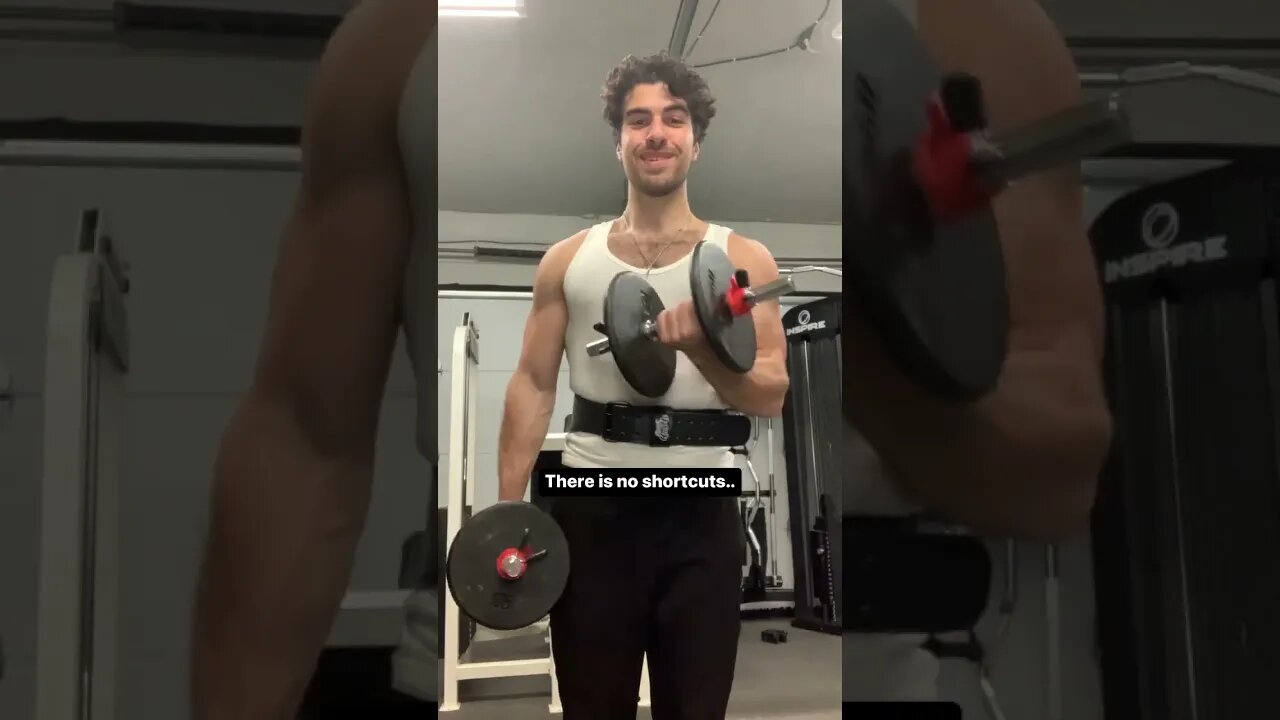 We Are Procrastinating Our Happiness #workoutgoals #muscle #shorts #fitness #youtubeshorts
