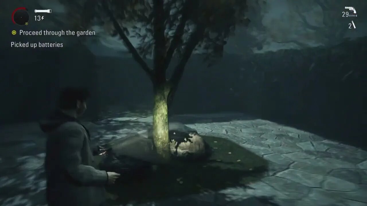 Alan Wake Remastered Part 6