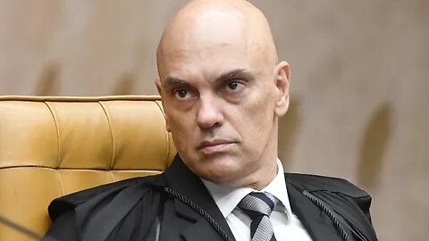 Busca e apreensão no caso do aeroporto envolvendo Moraes é abusiva em vários níveis,apontam juristas