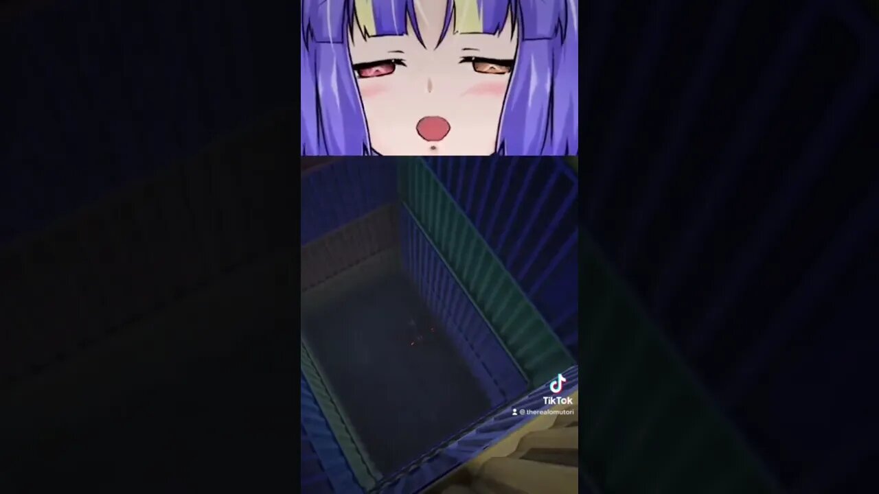 Rolle Rolle Tori Tot #vtuber #envtuber #gervtuber #vtuberclips #twitch #twitchDE #anime #gungrave