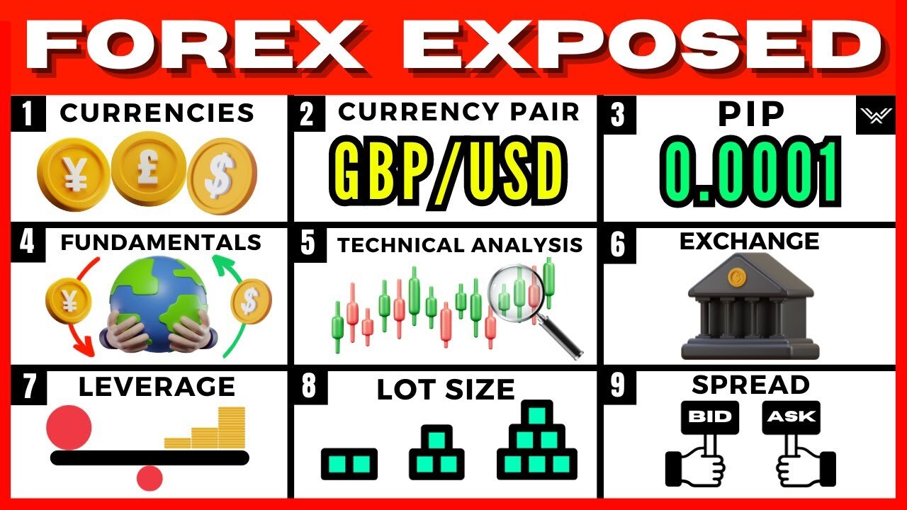 Forex trading for beginner's