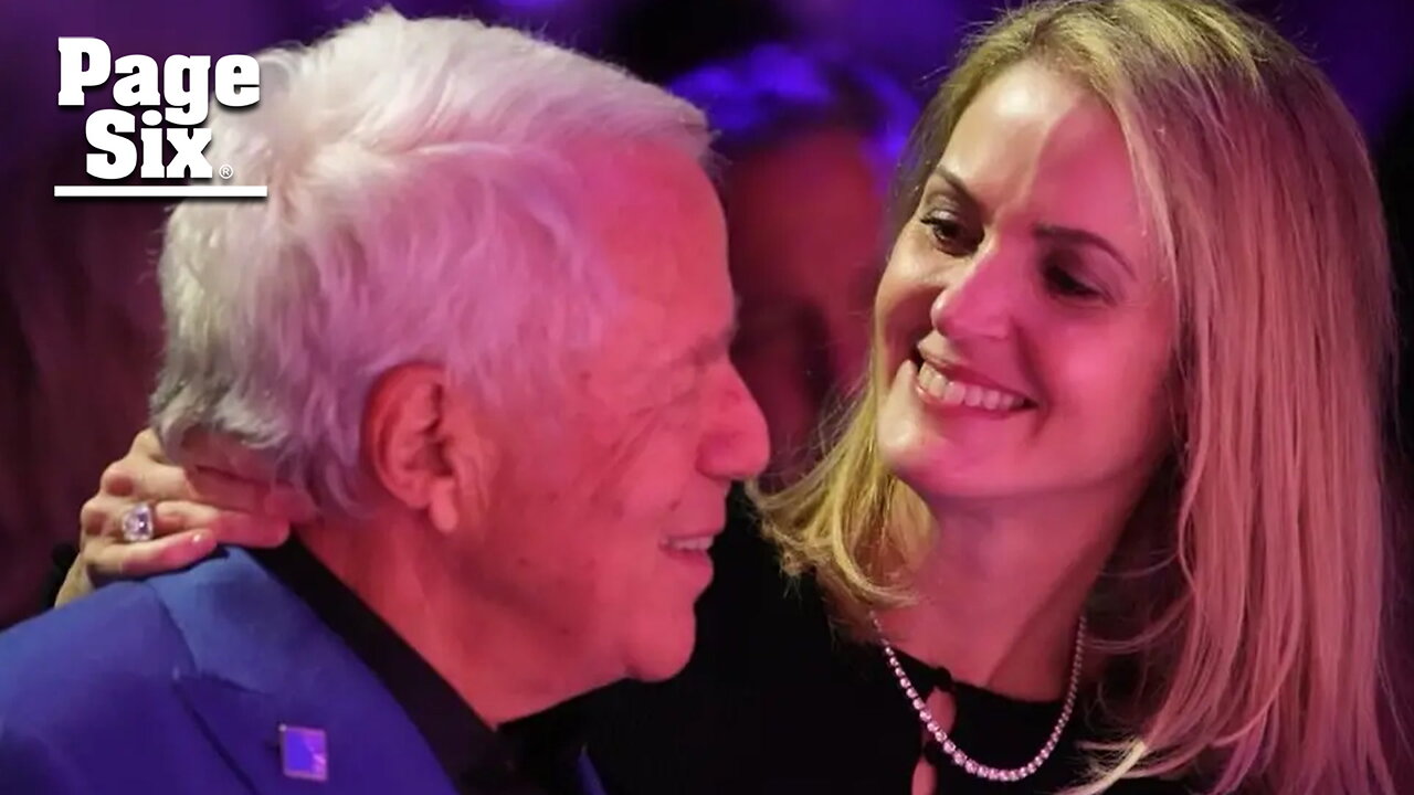 Robert Kraft surprises wife Dana Blumberg with starry 50th birthday bash featuring Dave Matthews