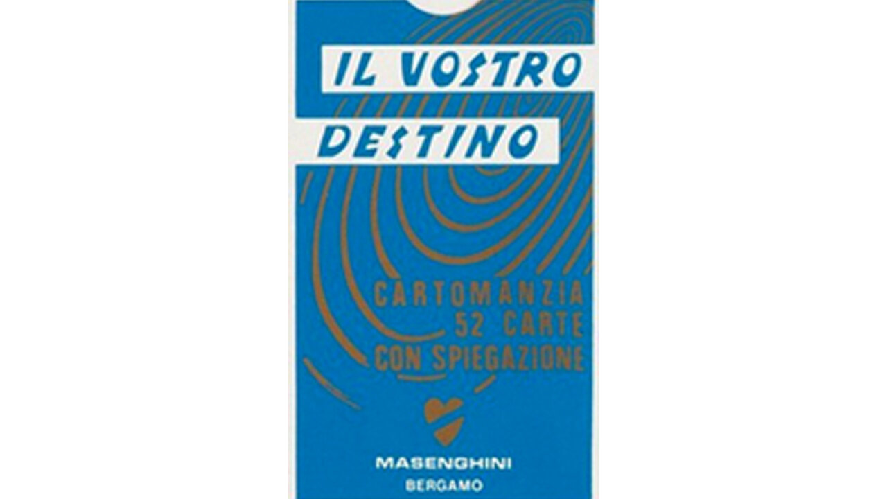 Sibille del Destino