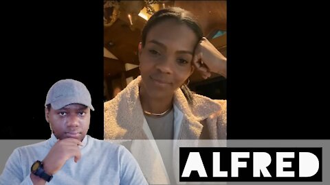 Candace Owens Denied Test Because African-American Lives Don't Matter If They're Conservative