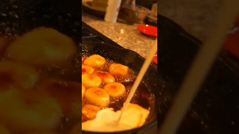 What's Your Favorite Dessert? #food #shorts