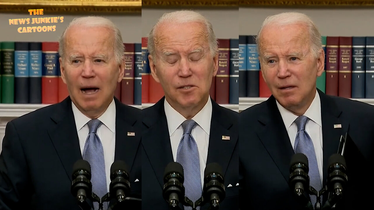 Biden promises to stop Putin with mixed messages and pouring more money into Ukraine.