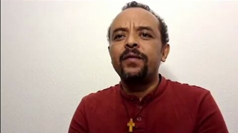 የትግራይ ህዝብ አማራን እንዲጠላ አድርጋ አማራን እና ትግሬን ለዘላለም ጠላትነት የዳረገቻቸው ህወሓት ነች - መ/ር ዘመድኩን በቀለ