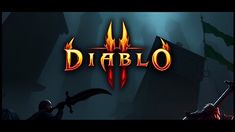 Diablo 3 play