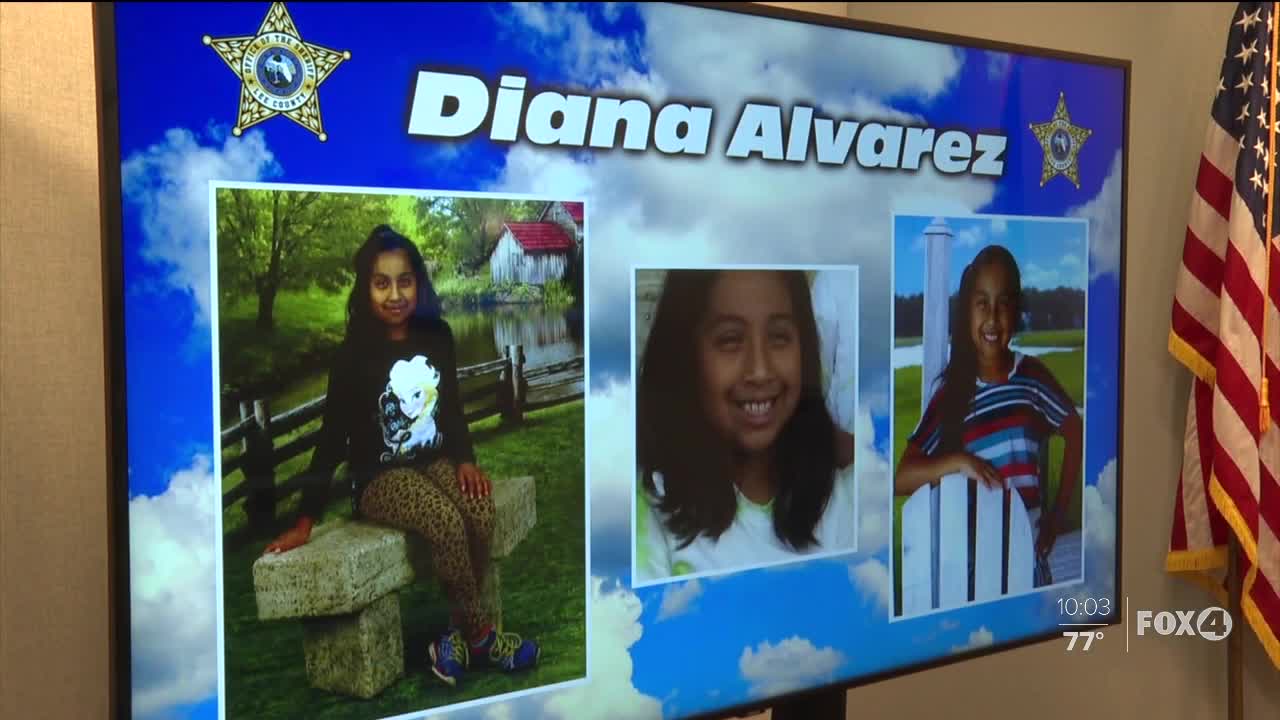 LCSO finds remains of missing 9-year-old