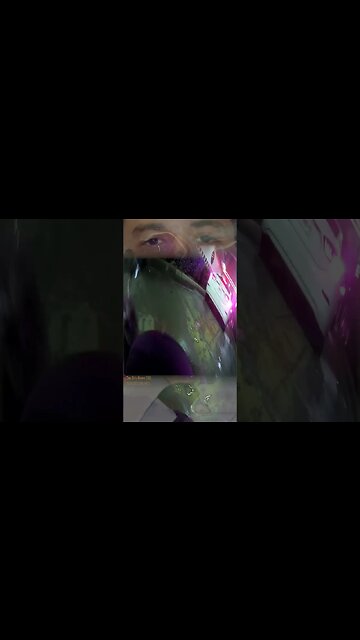 wildin Officer Chris Brown