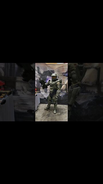 #Halo | Spartans Assemble | Are you ready for the new season? #xbox