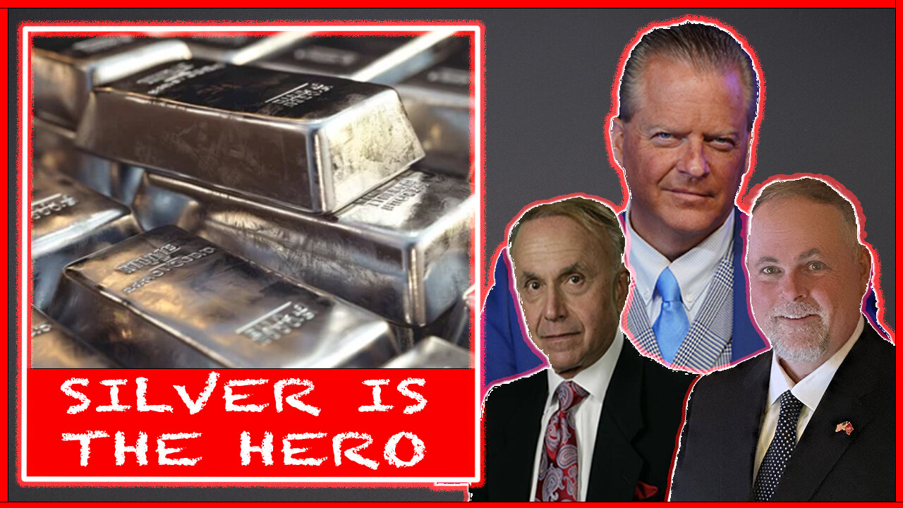 Silver: The Unsung Hero Of The New Economy