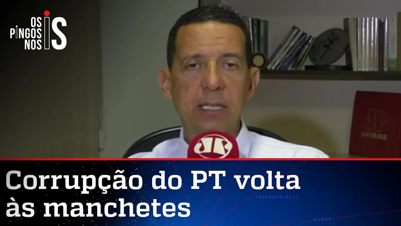 José Maria Trindade: Empresário delata Jaques Wagner