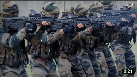 Indian Army