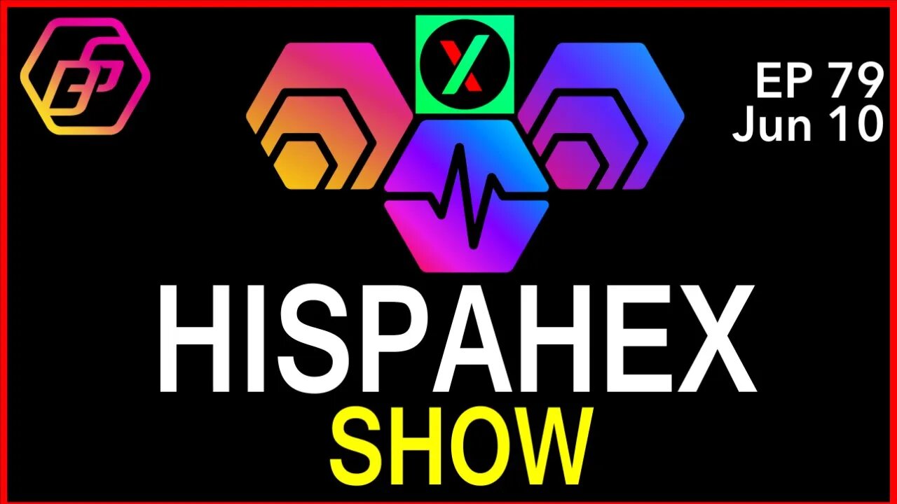 HispaHEX - Ep 79