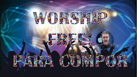 GOSPEL FREE TO COMPOSE