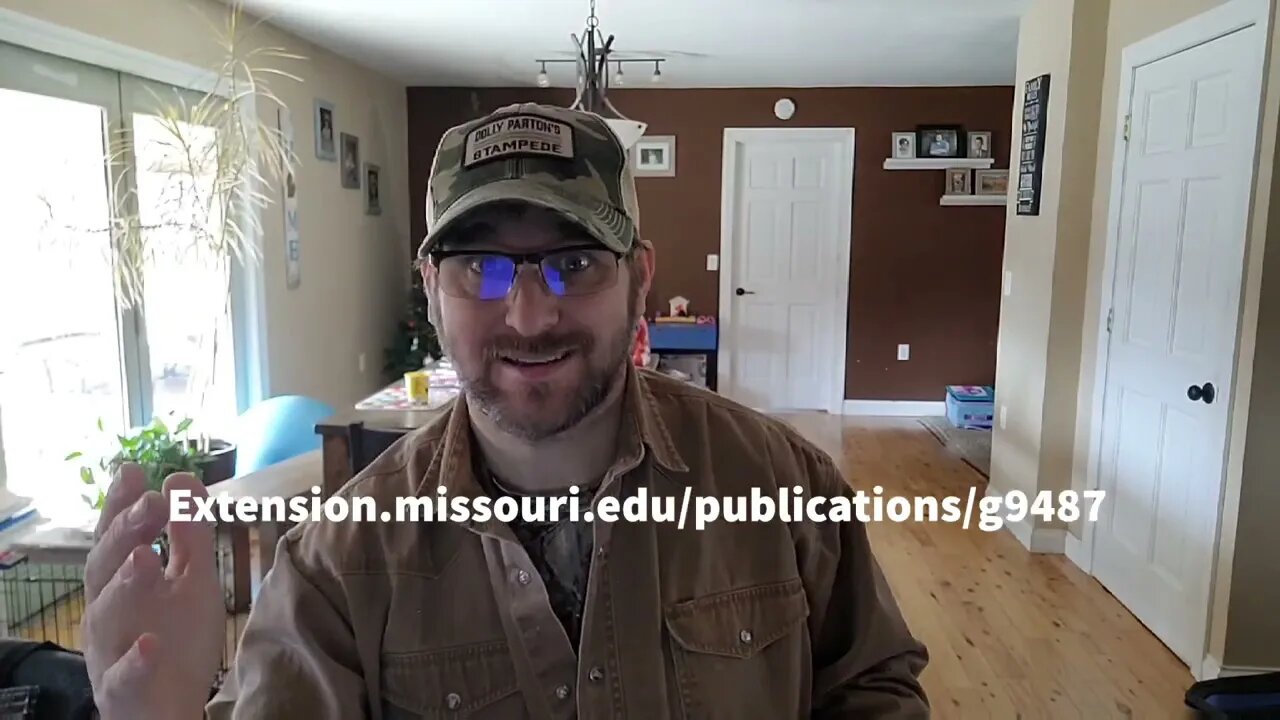 Ep. 130 [Understanding deer nutrition] Landscaping for Whitetails #thedeerwizard