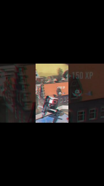 THE BOYS SEASON 4 ON VONDEL GOT PEOPLE SLIPPIN #gaming #callofduty #shorts