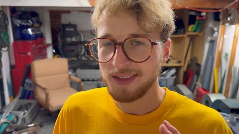 Planning the ITV-1 and NAV-TECH Enterprises | Vlog-2