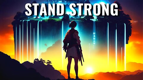 Stand Strong – tubebackr#Dance & Electronic Music [#FreeRoyaltyBackgroundMusic]