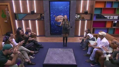 Famous House - February 2