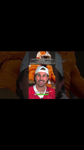 Deshaun Watson Tactics #shorts #football