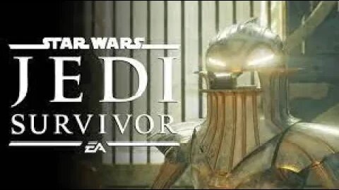 Starwars jedi survivor livestream PT5 FIGHTING ZEE