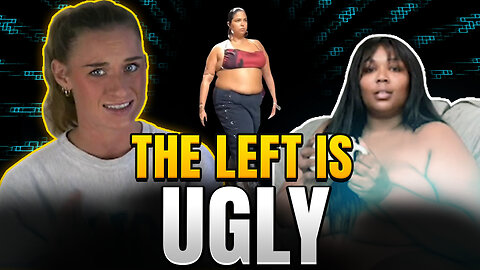 The left is UGLY | Down the Line w/ Lilly Gaddis