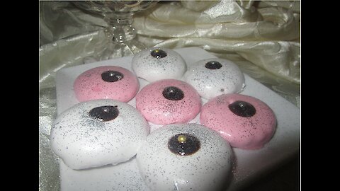 Petit four (Richbond) very tasty | Recipe and Ingredients