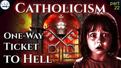 [p22] Pope Covers Up Child Rape Cases | 3-7-21