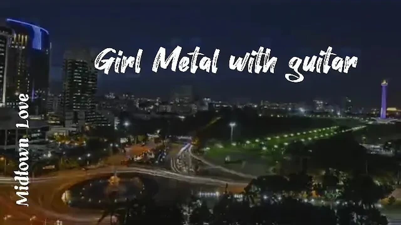 Brutal Intensity