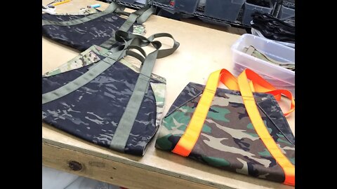 Wednesday night live