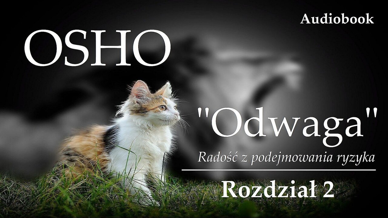 OSHO "Odwaga" | Rozdział 2