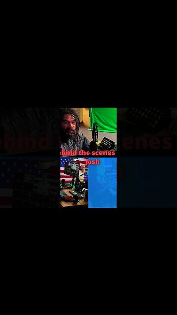 #behindthescenes be sure to subscribe to catch full episodes