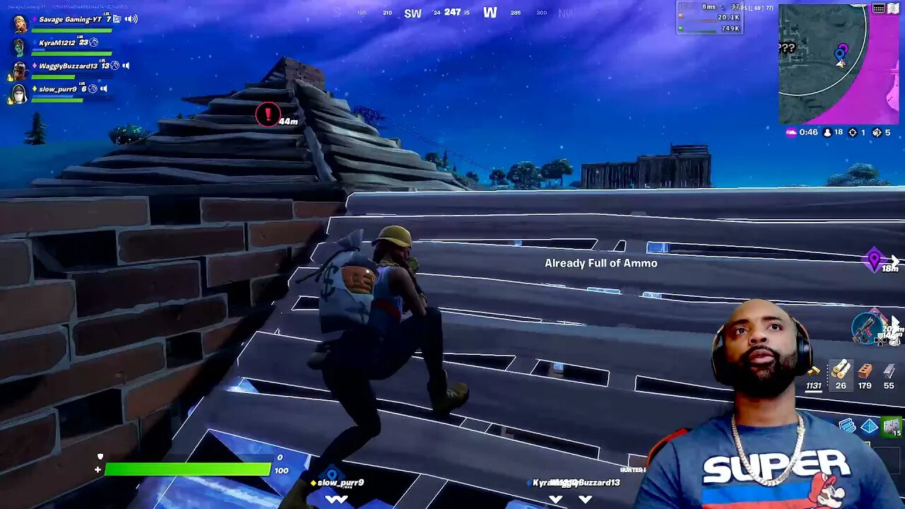 #FNNew