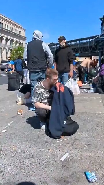 Philadelphia 2024 😳