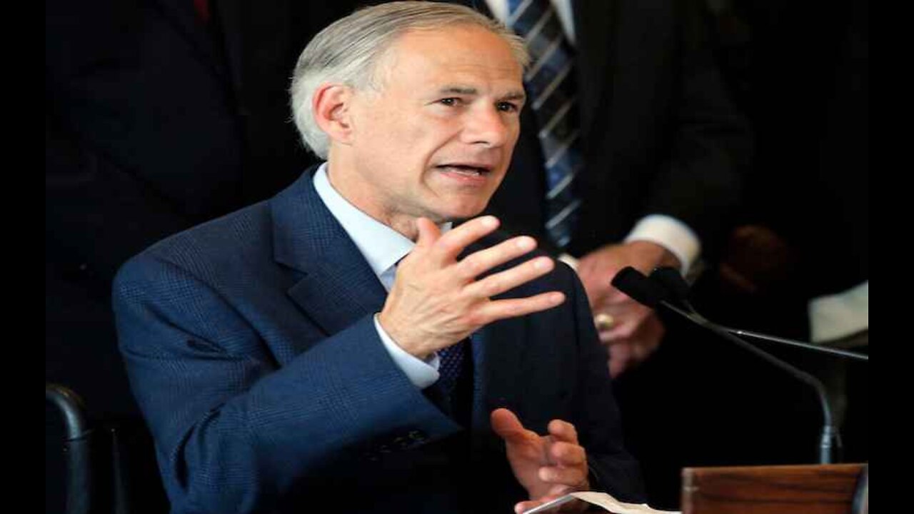 Gov. Abbott: Results of Uvalde Probe 'Beyond Disturbing'