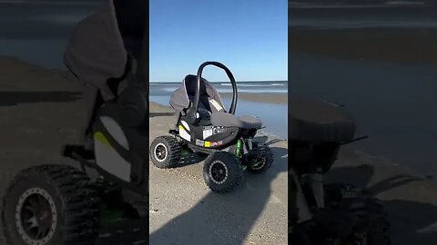 Baby Car Tiktok eldomi2480