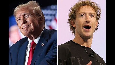 Mark Zuckerberg Spotted at Mar-a-Lago: What’s the Connection to Trump?