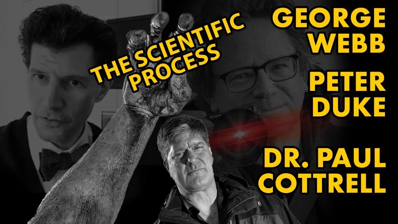 The Scientific Process